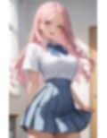 グラビア＆裏画像 JKアイドル 早川せな