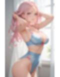 グラビア＆裏画像 JKアイドル 早川せな