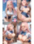 グラビア＆裏画像 JKアイドル 早川せな