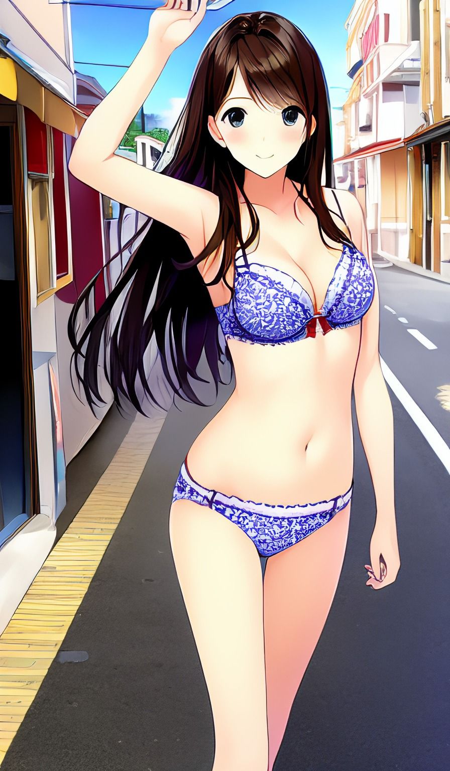 ランジェリータウン 画像2