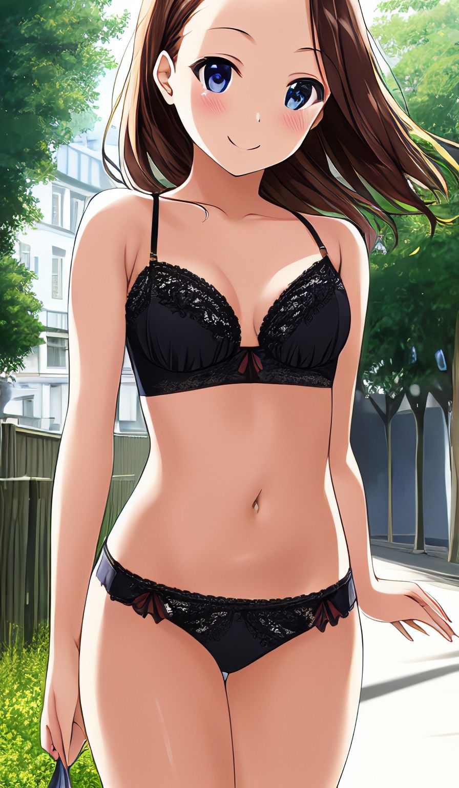 ランジェリータウン 画像4