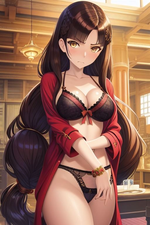ランジェリータウン 画像5