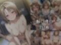 湯けむりヒロインズ T〇 L〇V〇る編