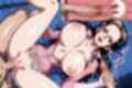 おっぱいぶるぶるばいんばいん〜ワンピース  ニコ・〇ビン〜