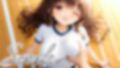 汗だくスポーツ少女のおっぱいをひたすら揉むCG集