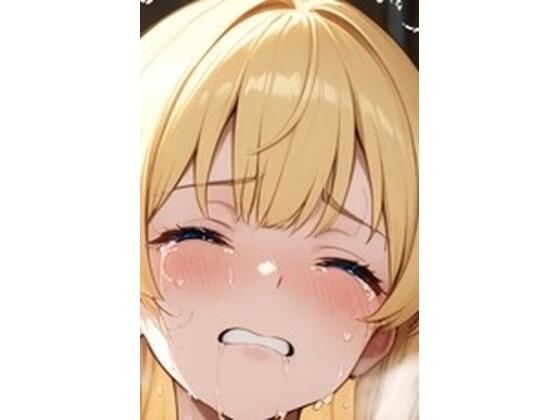 正義のヒロイン スーハーガール陵●【正義のヒロイン】