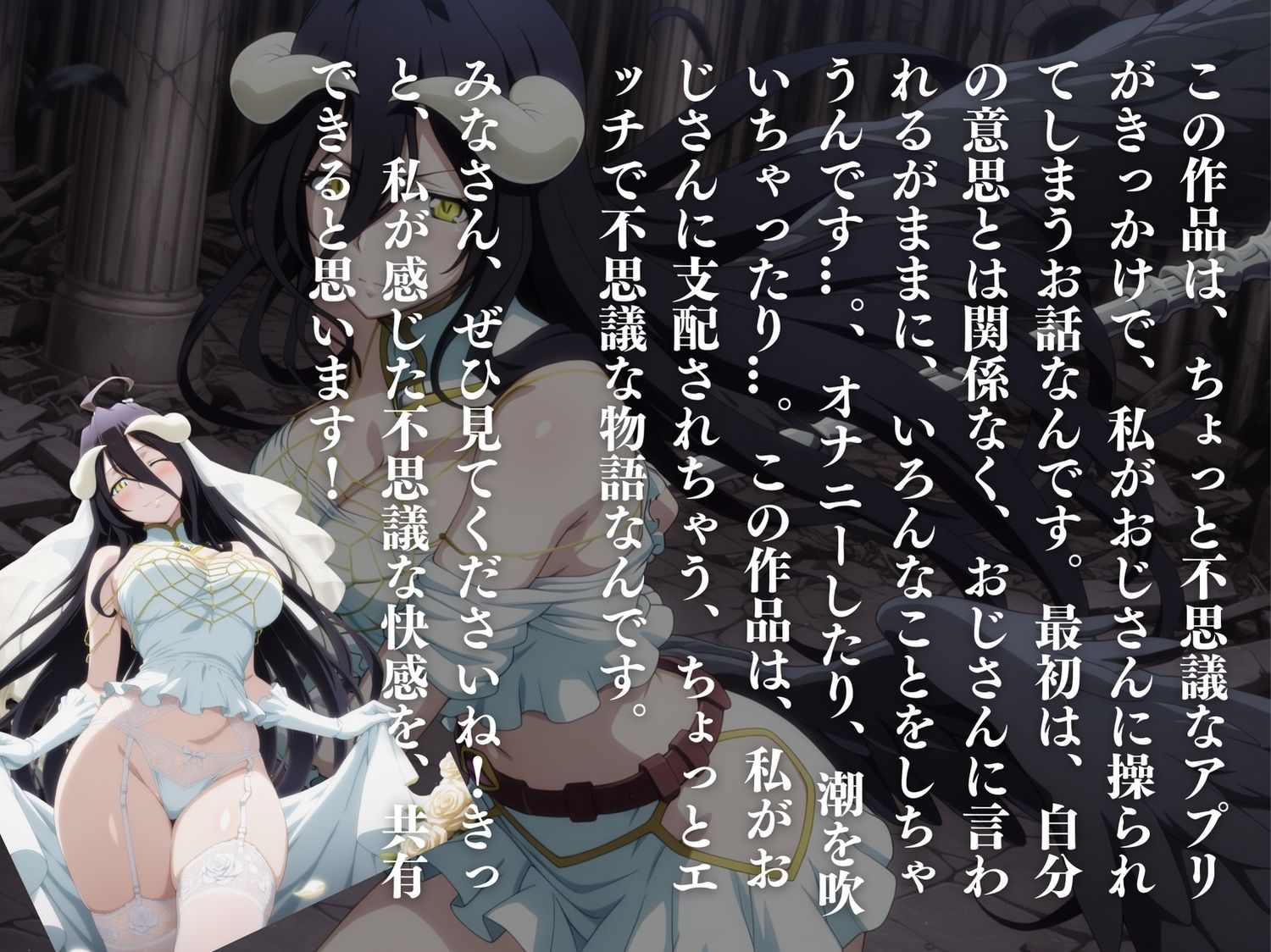 催●支配 ア●ベド〜おじさんの子を妊娠〜 画像10