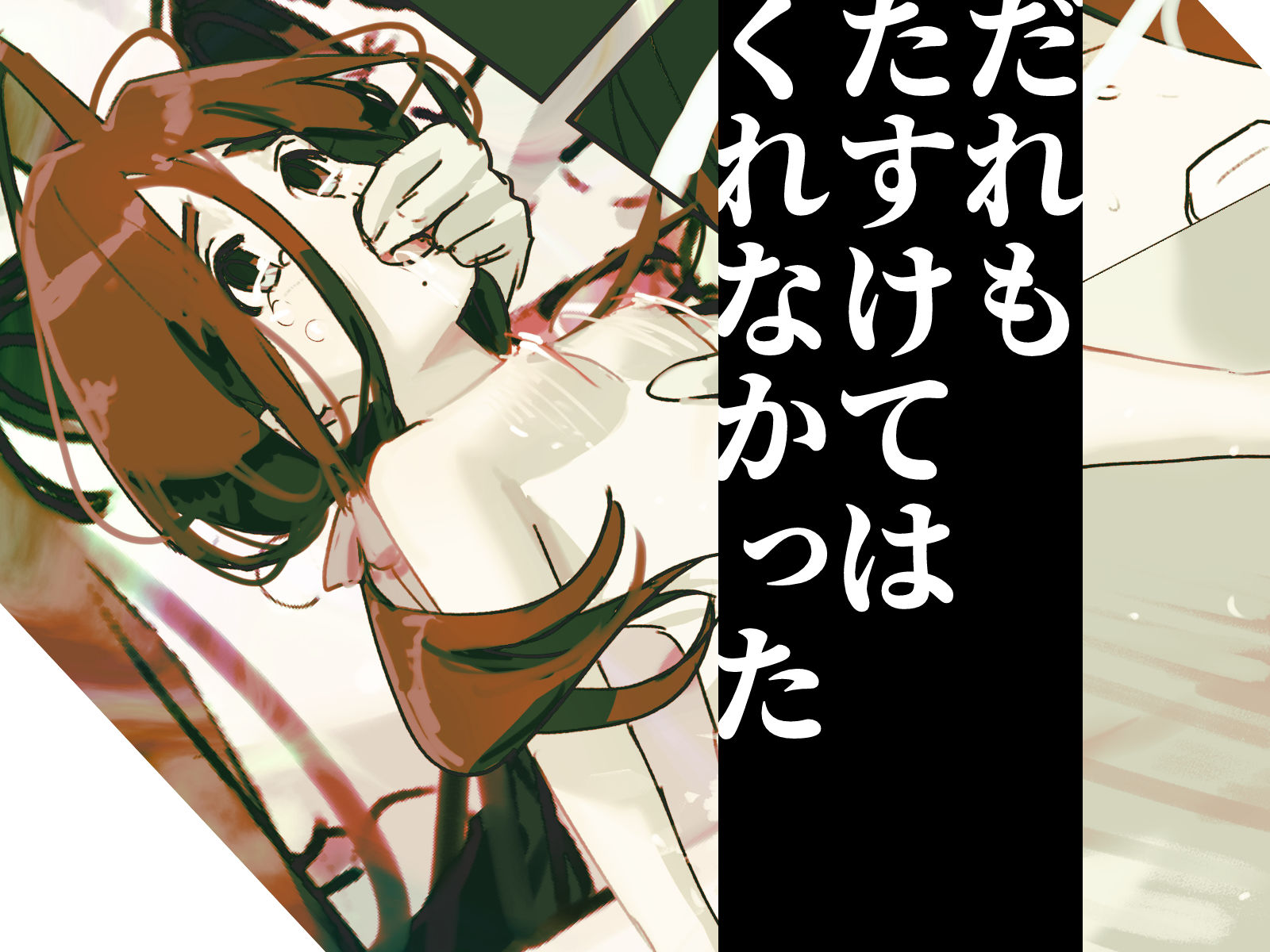 あくまだけがみてる_5