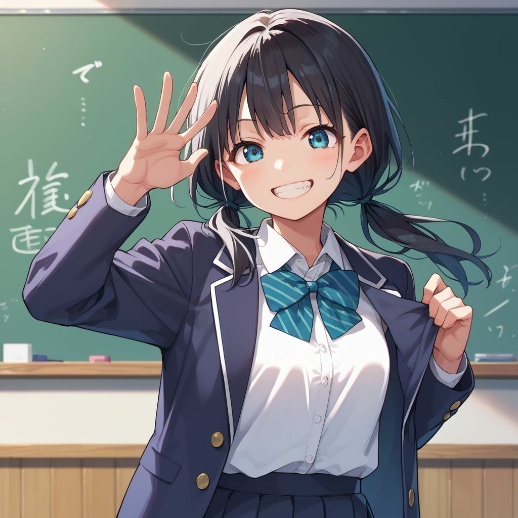 サンプル画像1:幼馴染に放課後〜土下座でお願いしてみた〜(ドストライク！) [d_595664]