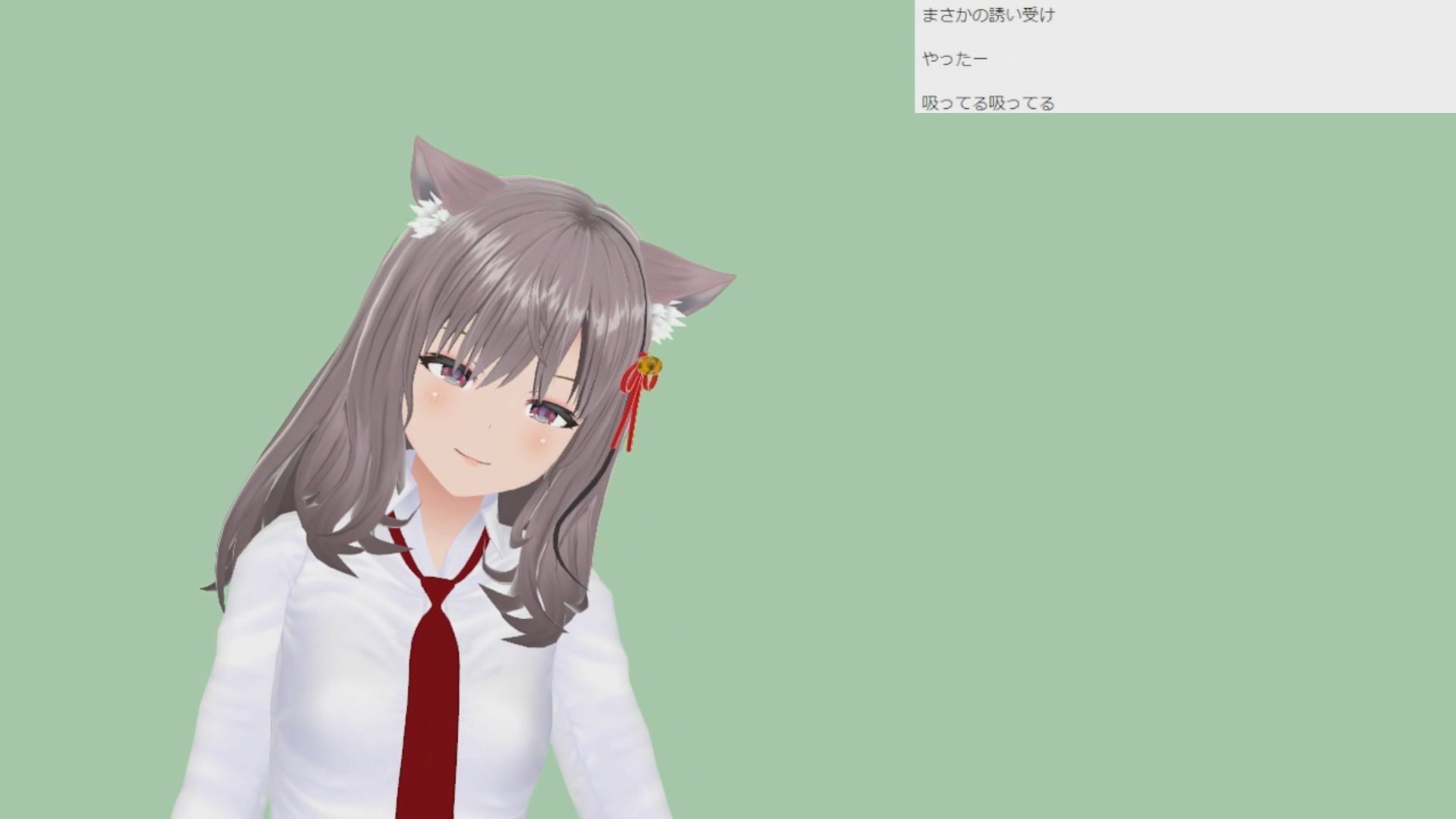 桃山ねるさん007/初ウーマと初生中出しの絶叫生配信_4