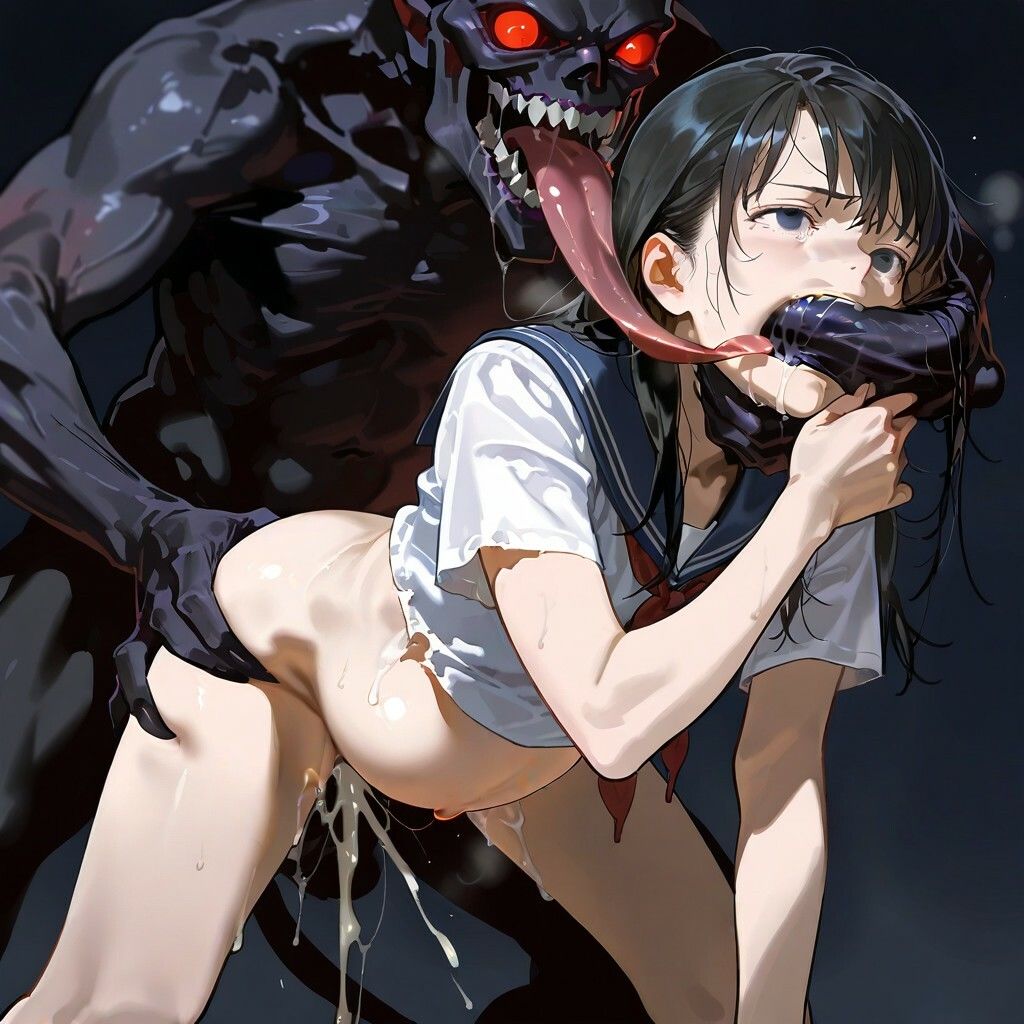 サンプル画像3:射精促進画像50P 53(もう限界) [d_595705]