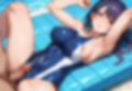【競泳水着】〜巨乳妹に中出し〜