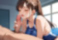 【競泳水着】〜巨乳妹に中出し〜