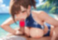 【競泳水着】〜巨乳妹に中出し〜