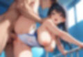 【競泳水着】〜巨乳妹に中出し〜