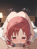 メグちゃんとイチャイチャえっち 画像4