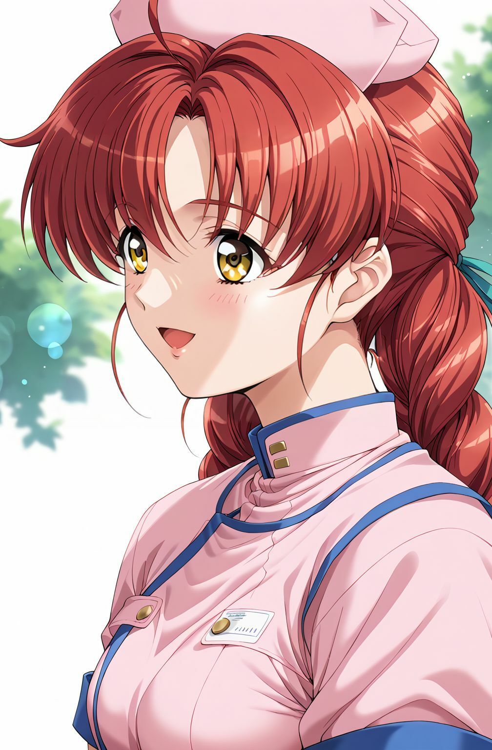 サンプル画像5:野々村病院の楽園  377枚(ちっぱいですがなにか) [d_595825]