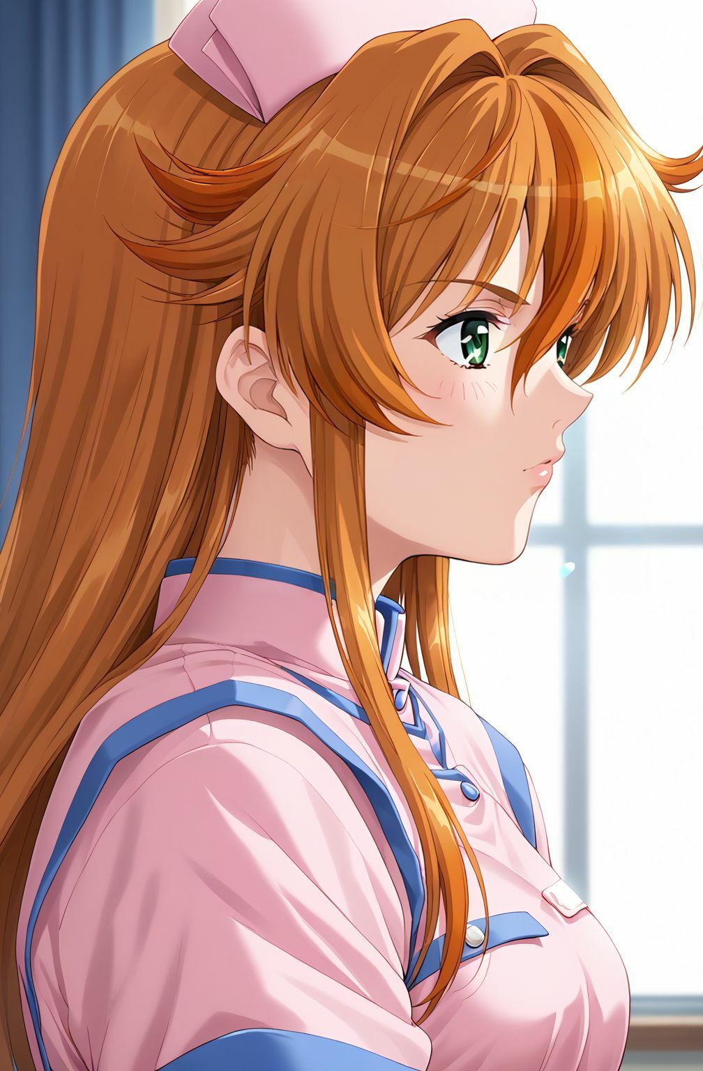 サンプル画像6:野々村病院の楽園  377枚(ちっぱいですがなにか) [d_595825]