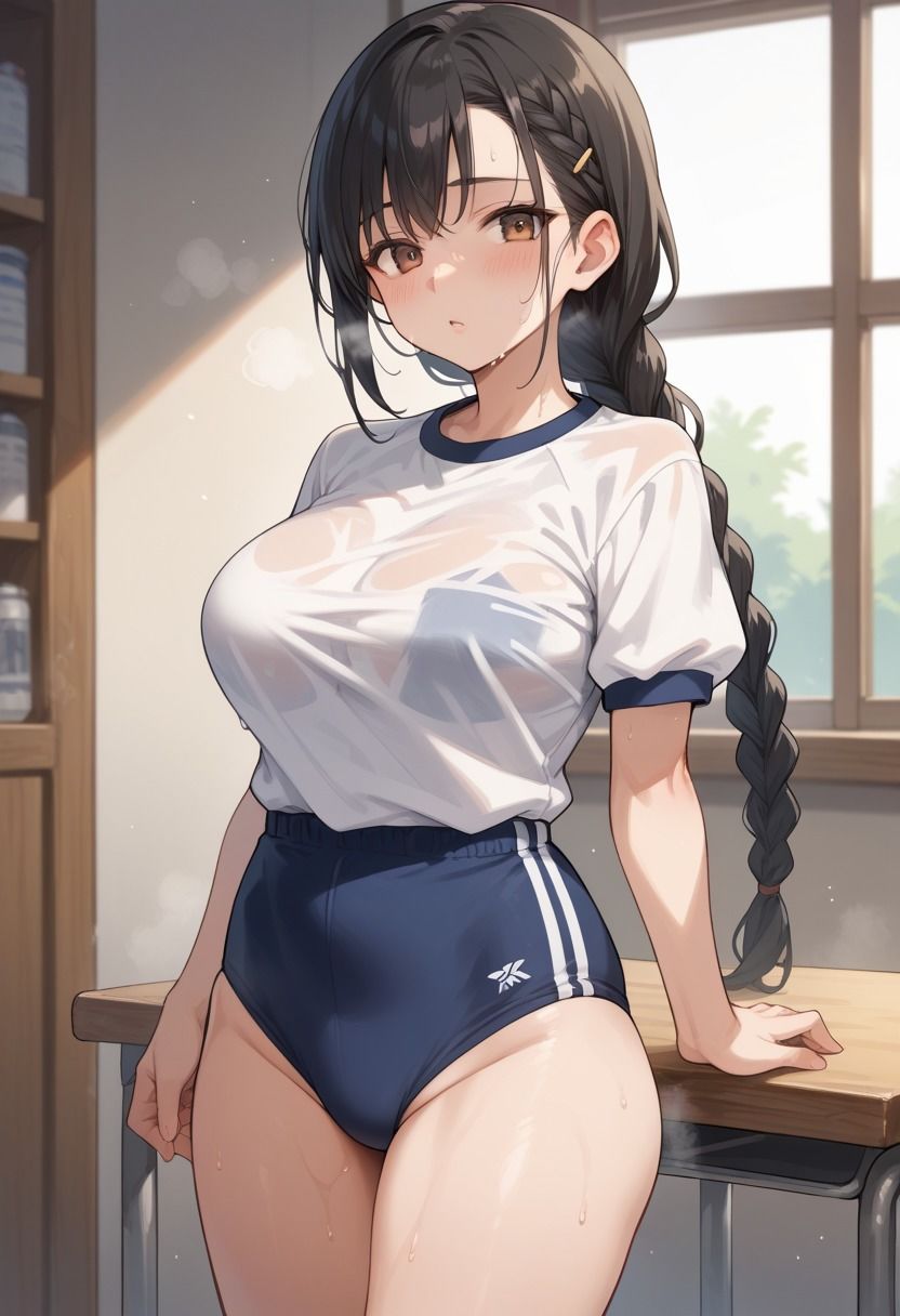 サンプル画像1:義妹JKがかわいすぎて欲望がとまらずえっちした話(みるくもち) [d_595841]