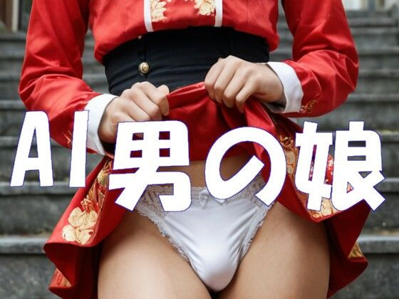 AI男の娘