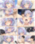 ドルフィン◯ェーブ きょうもご指導よろしくおねがいします 混合チーム編