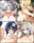 みんながかんがえた巨乳ωちゃん VOL.1