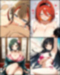 みんながかんがえた巨乳ωちゃん VOL.1