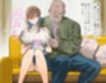 叔父さんとの性活（1）
