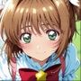 【C●さくら】封印解除（レリーズ）不能！？〜魔力切れの桜と白濁の魔力補充〜