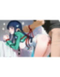 快楽崩壊CG集_司波深雪