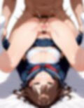 貧乳女子校生の弱みを握ったら抵抗できないようなので辱めて壊す