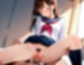 貧乳女子校生の弱みを握ったら抵抗できないようなので辱めて壊す