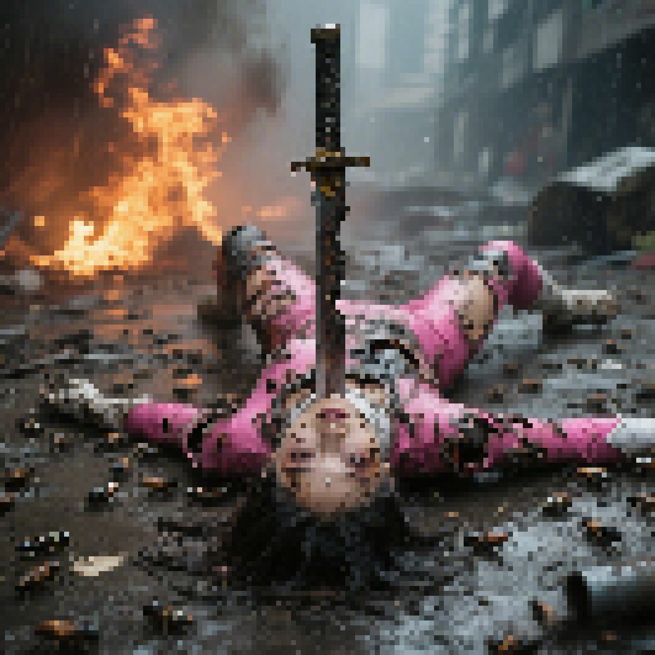 サンプル画像3:閲覧注意R-18G 3(もう限界) [d_596032]