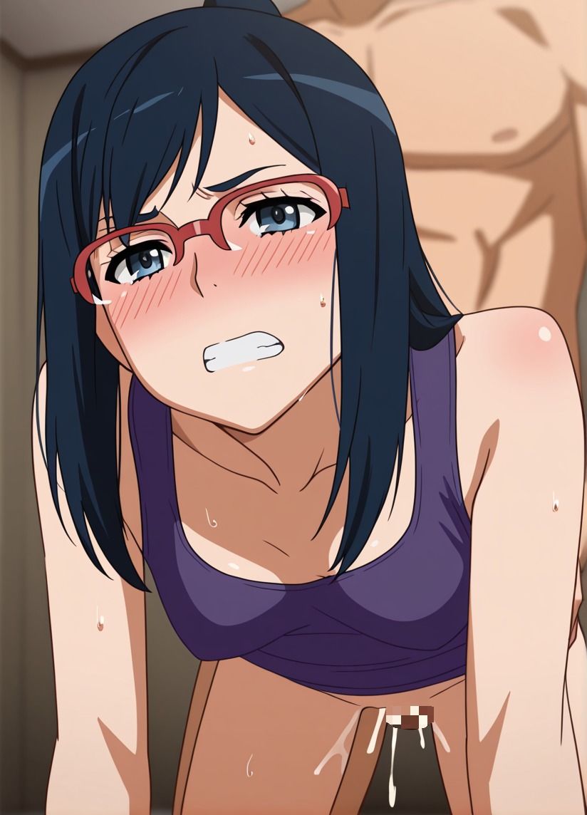 調教日誌 鶴見知利子_2