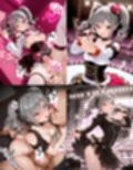 アイドル 即オチ2コマ 7614