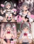 アイドル 即オチ2コマ 7614