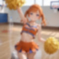 学園性活！もっと見て！しまくりチア部10【チア部の厳選CG456枚収録】