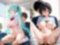 女子校生のパンツを見たら僕の興奮は止まらない【眼鏡っ娘編】