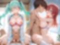 女子校生のパンツを見たら僕の興奮は止まらない【眼鏡っ娘編】