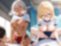 女子校生のパンツを見たら僕の興奮は止まらない【眼鏡っ娘編】