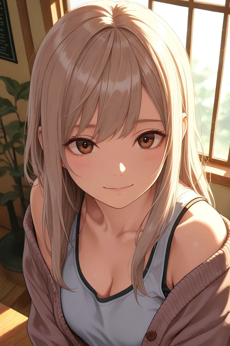 女子校生 初めての自慰行為から初めてのセックス 画像2