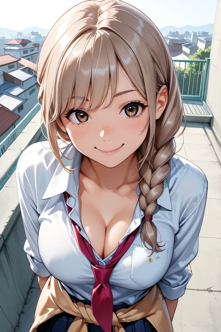 サンプル画像3:女子校生  初めての自慰行為から初めてのセックス(女子高生  はまる性行為) [d_596187]