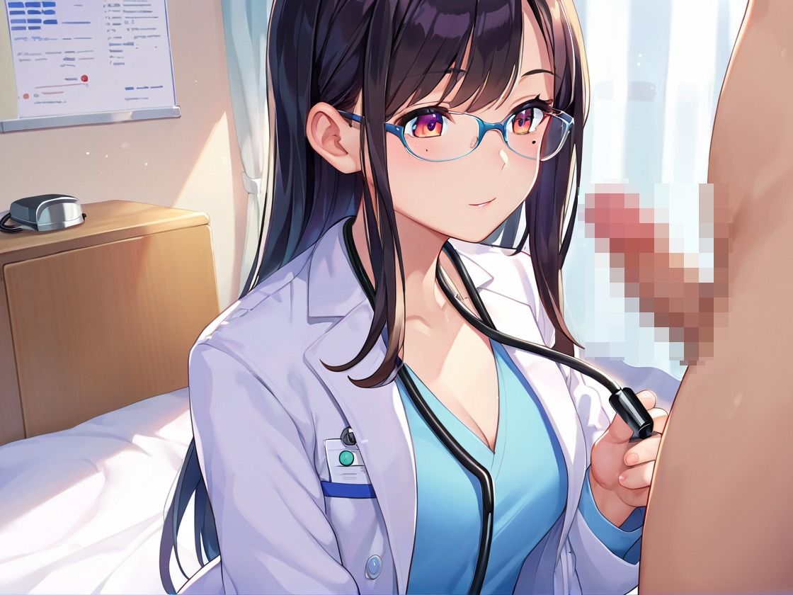 保健室の先生に興味を持たれた僕 画像9