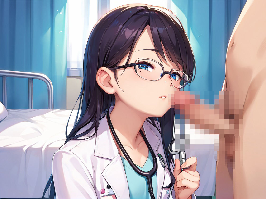 保健室の先生に興味を持たれた僕 画像10