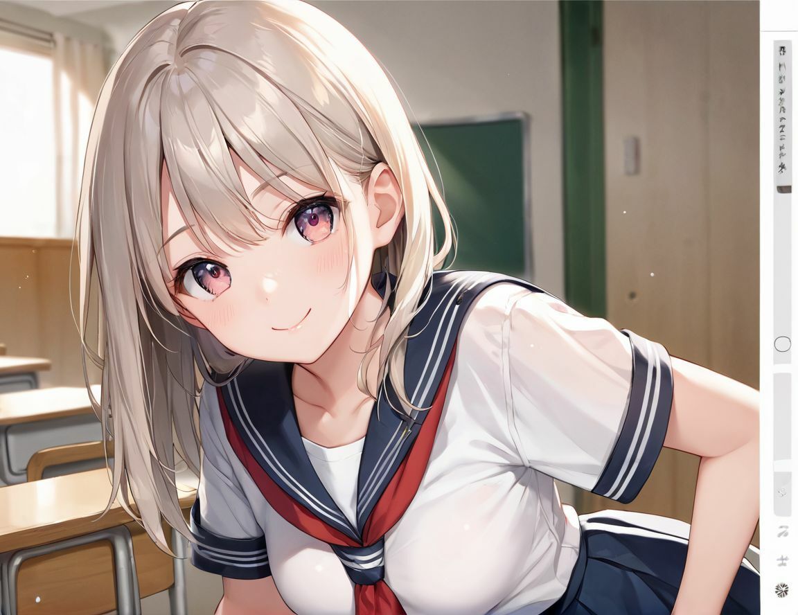 SNSで有名なあの子もパパ活xSEX 画像2