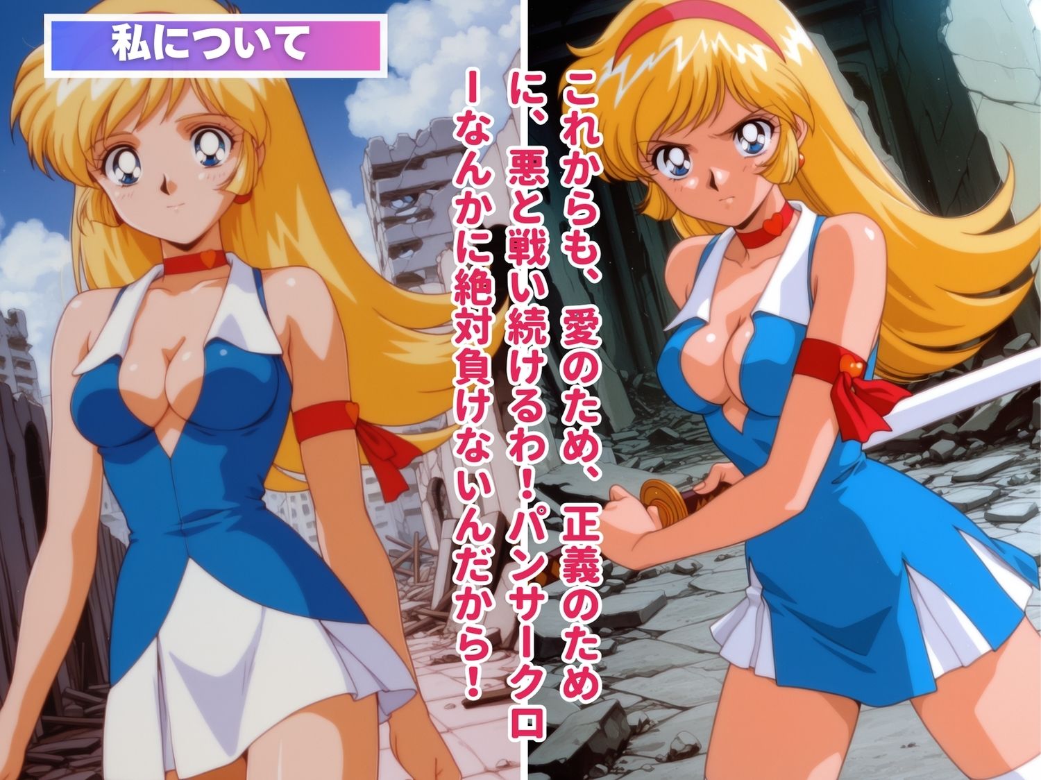 サンプル画像1:催●支配  如●ハニー〜おじさんの子を妊娠〜(月光のアルケミスト) [d_596213]