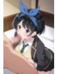 かのか◯ 更◯瑠夏 エロCG集