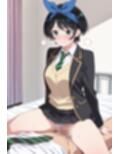 かのか◯ 更◯瑠夏 エロCG集