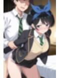 かのか◯ 更◯瑠夏 エロCG集