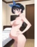 かのか◯ 更◯瑠夏 エロCG集